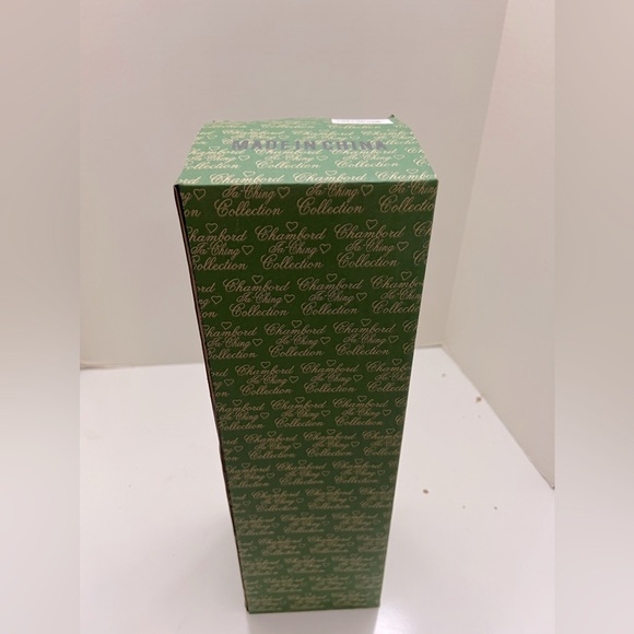 New Silver Crystal Touch Lamp - Picture 8 of 8